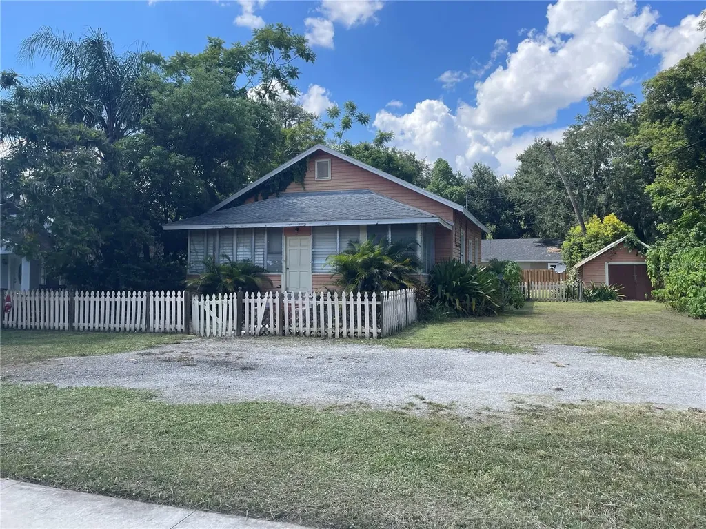 1307 Mabbette Street Kissimmee FL 34741