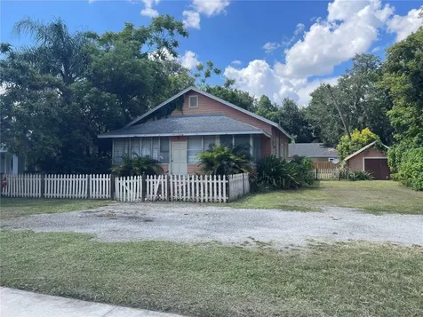 1307 Mabbette Street Kissimmee FL 34741