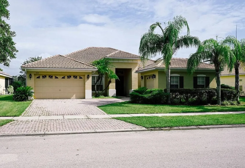 3504 Shorewood Drive Kissimmee FL 34746