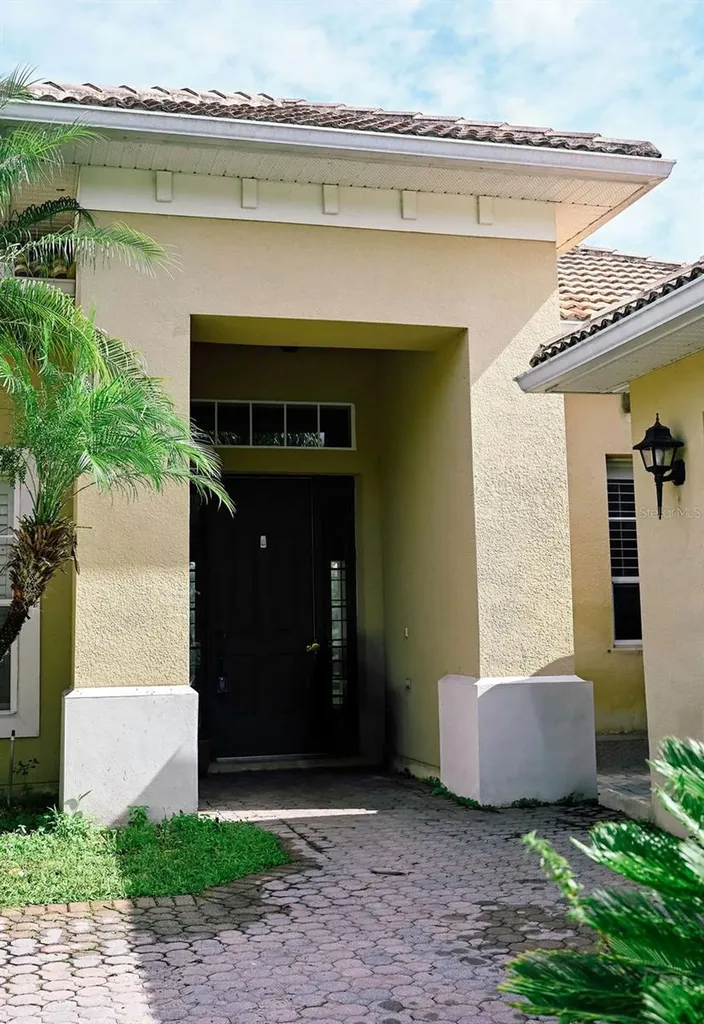 3504 Shorewood Drive Kissimmee FL 34746