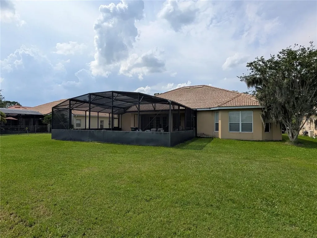 3504 Shorewood Drive Kissimmee FL 34746