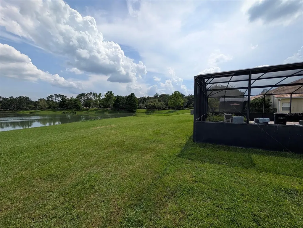 3504 Shorewood Drive Kissimmee FL 34746