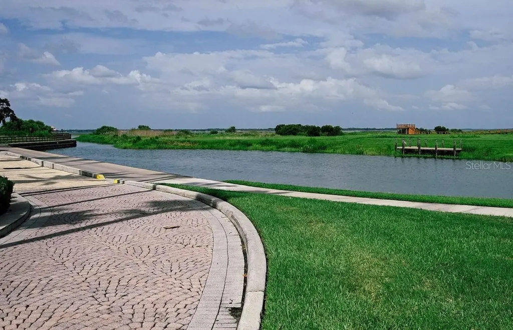 3504 Shorewood Drive Kissimmee FL 34746