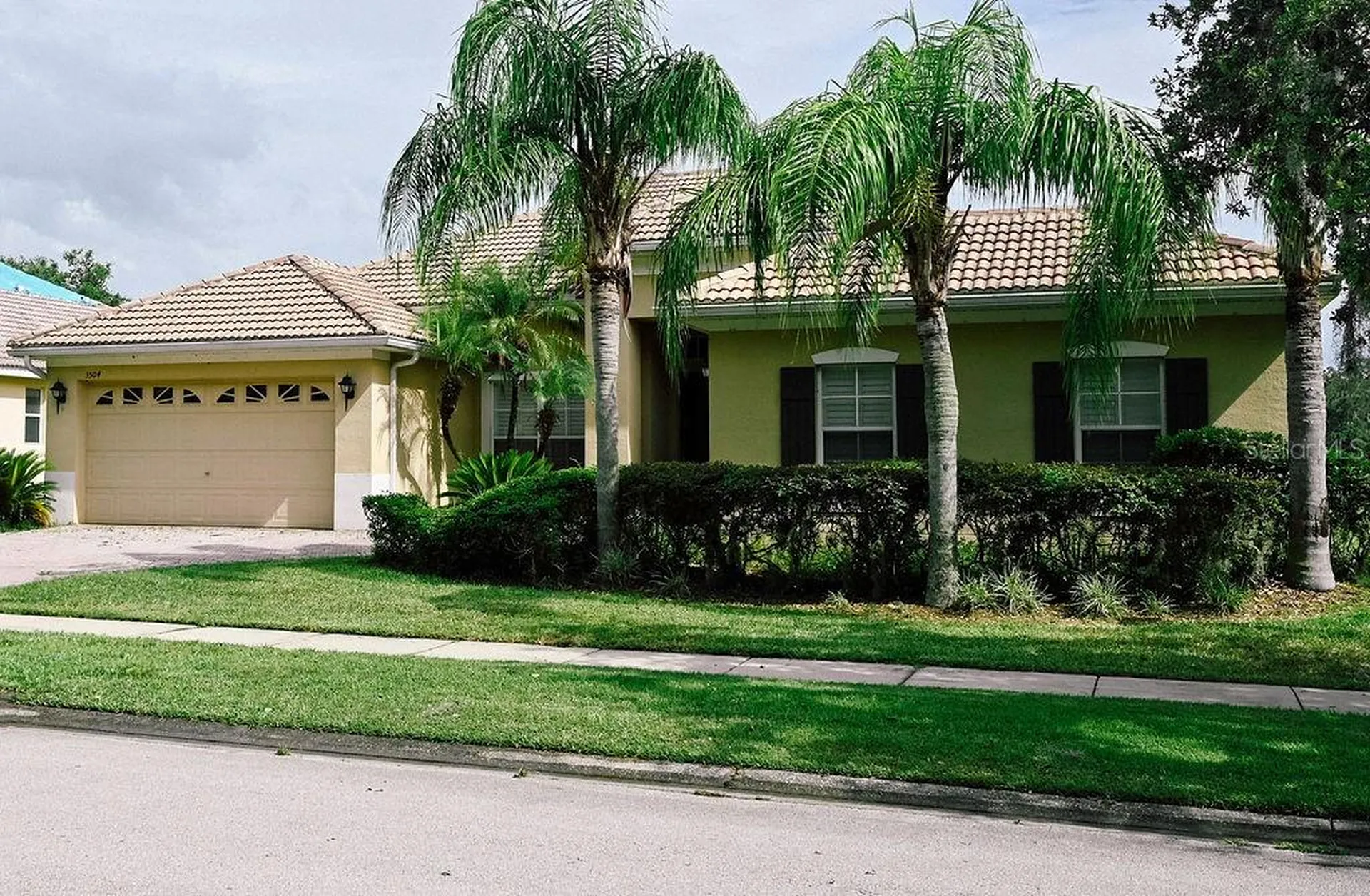 3504 Shorewood Drive Kissimmee FL 34746