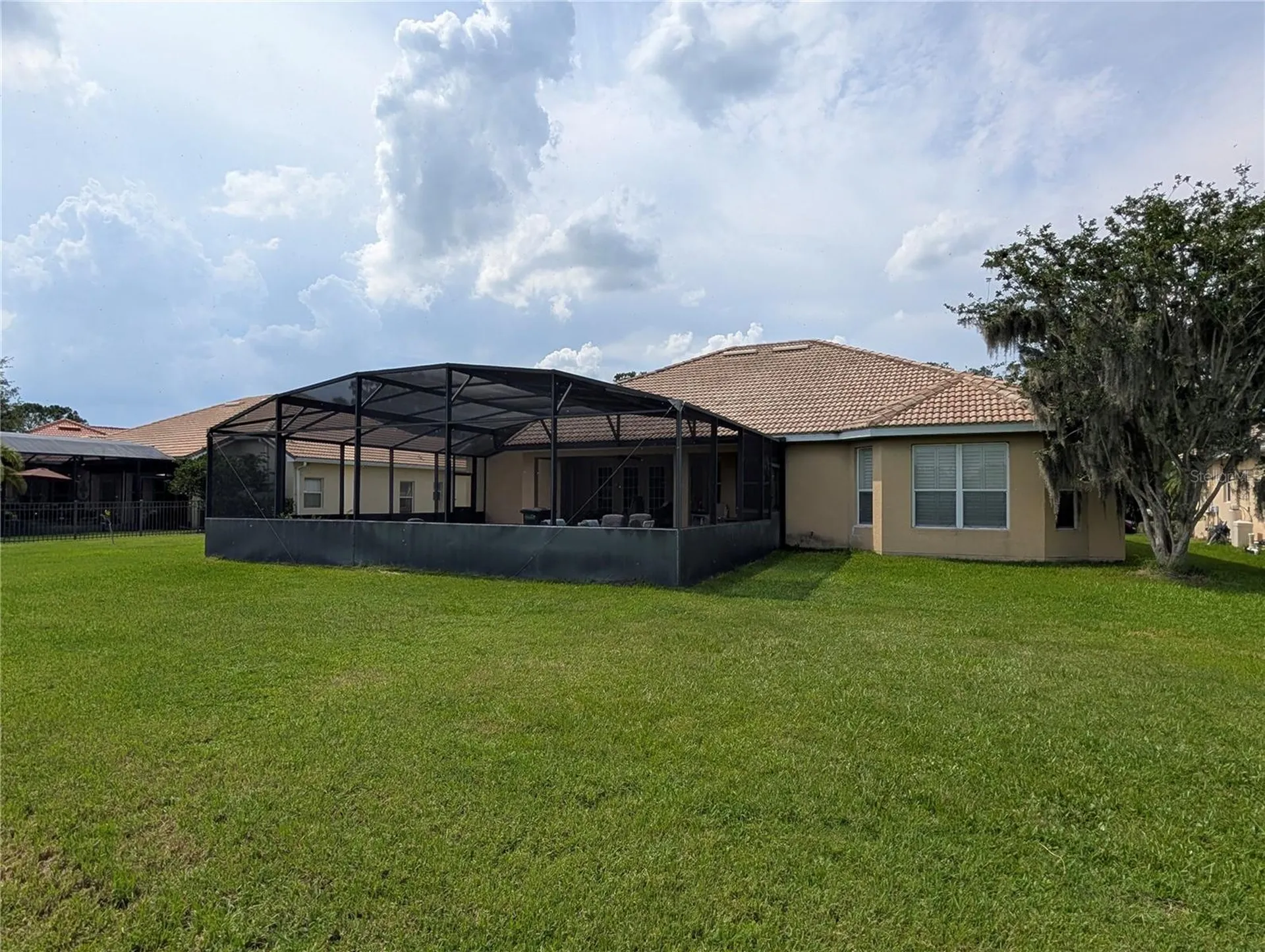3504 Shorewood Drive Kissimmee FL 34746