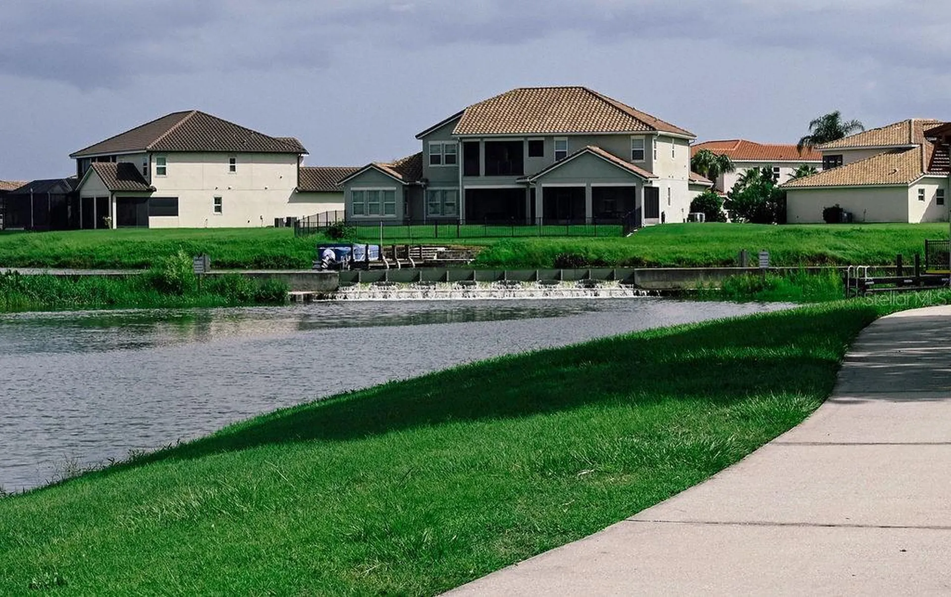 3504 Shorewood Drive Kissimmee FL 34746