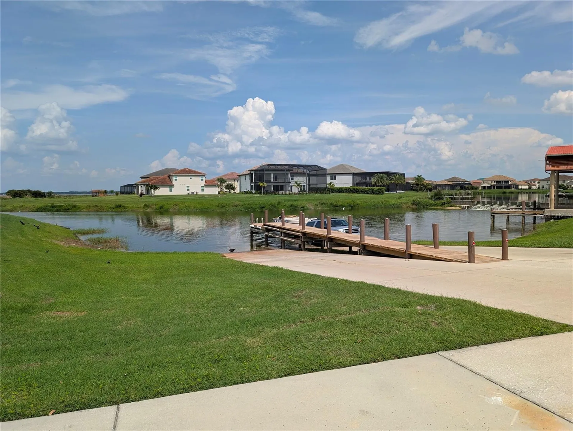 3504 Shorewood Drive Kissimmee FL 34746