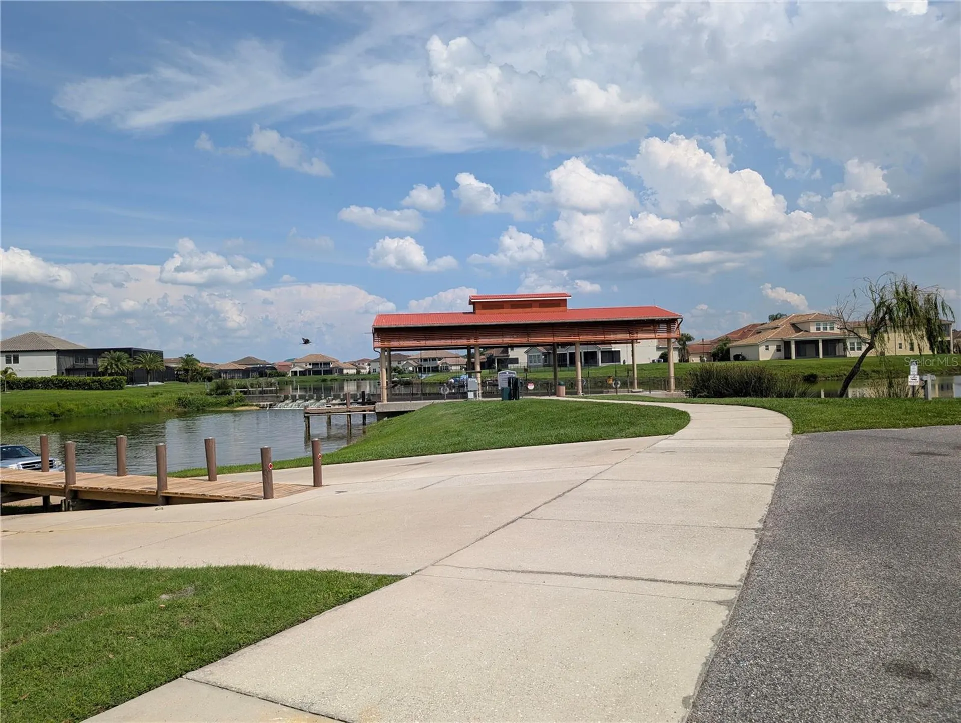 3504 Shorewood Drive Kissimmee FL 34746