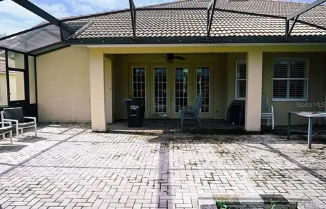 3504 Shorewood Drive Kissimmee FL 34746