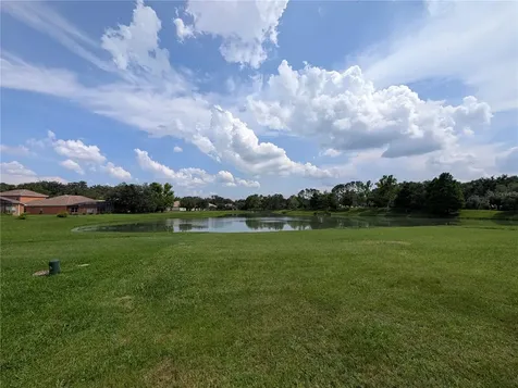 3504 Shorewood Drive Kissimmee FL 34746