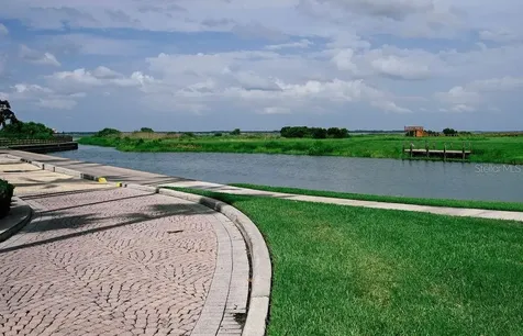 3504 Shorewood Drive Kissimmee FL 34746
