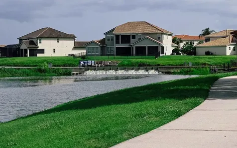 3504 Shorewood Drive Kissimmee FL 34746