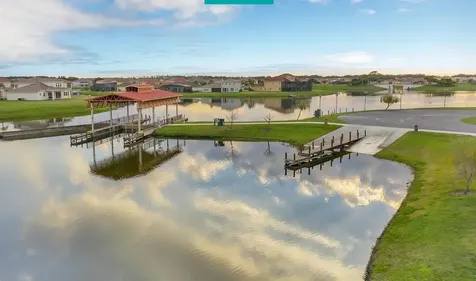 3504 Shorewood Drive Kissimmee FL 34746