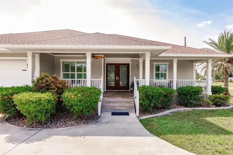 437 South Drive Punta Gorda FL 33950