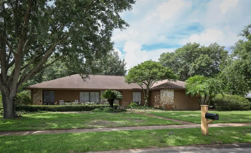 9206 Everwood Street Orlando FL 32825