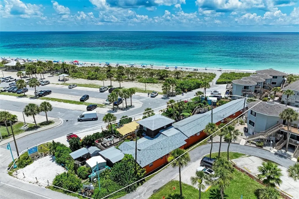 2230 N Beach Road Englewood FL 34223