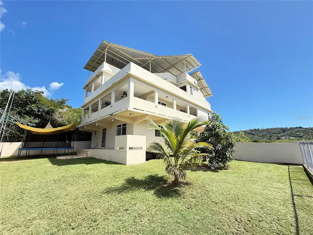 Villa Borinquen Barrio Santa Maria Vieques PR 00765