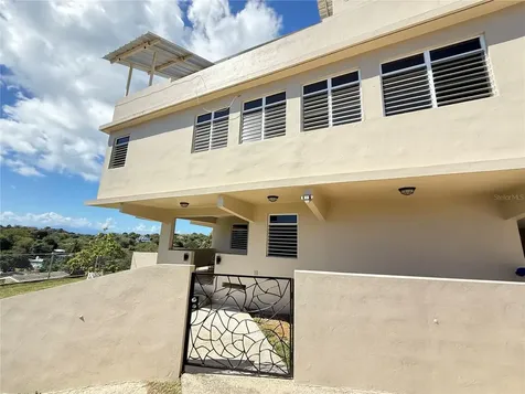 Villa Borinquen Barrio Santa Maria Vieques PR 00765