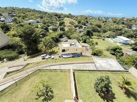Villa Borinquen Barrio Santa Maria Vieques PR 00765
