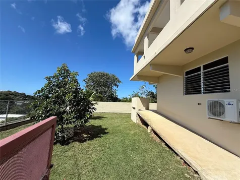 Villa Borinquen Barrio Santa Maria Vieques PR 00765