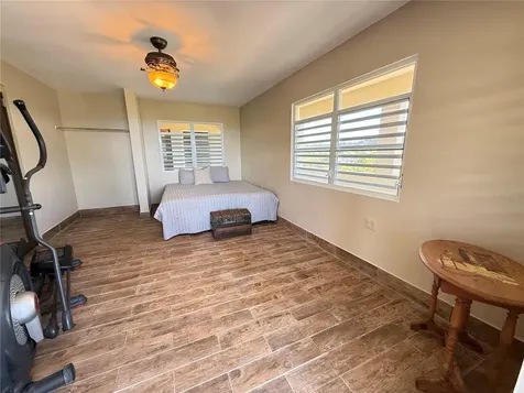 Villa Borinquen Barrio Santa Maria Vieques PR 00765