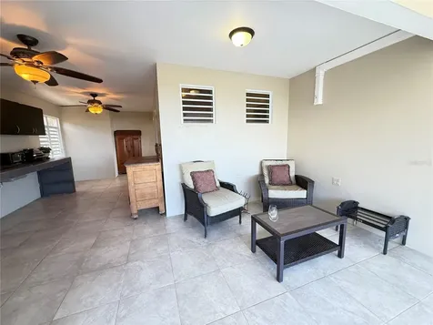 Villa Borinquen Barrio Santa Maria Vieques PR 00765