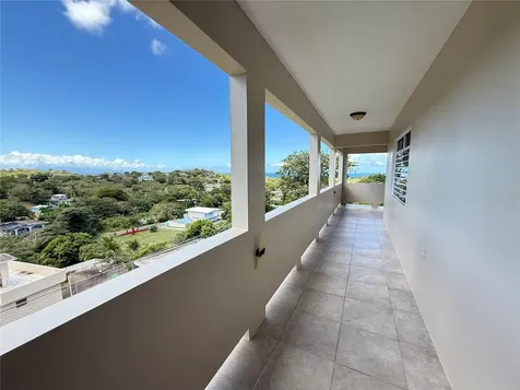 Villa Borinquen Barrio Santa Maria Vieques PR 00765