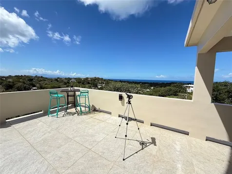Villa Borinquen Barrio Santa Maria Vieques PR 00765