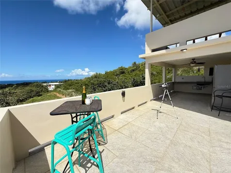 Villa Borinquen Barrio Santa Maria Vieques PR 00765