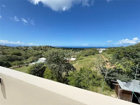 Villa Borinquen Barrio Santa Maria Vieques PR 00765