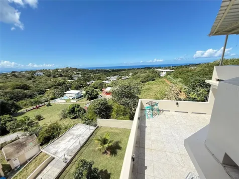 Villa Borinquen Barrio Santa Maria Vieques PR 00765
