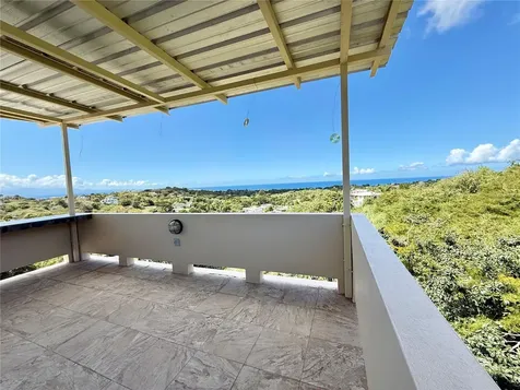 Villa Borinquen Barrio Santa Maria Vieques PR 00765