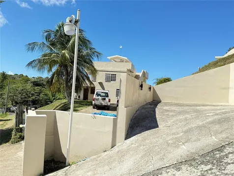 Villa Borinquen Barrio Santa Maria Vieques PR 00765