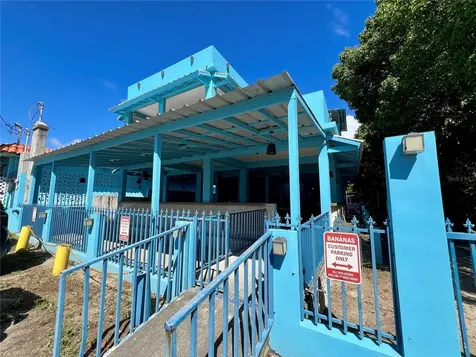 146 Calle Flamboyan Vieques PR 00765