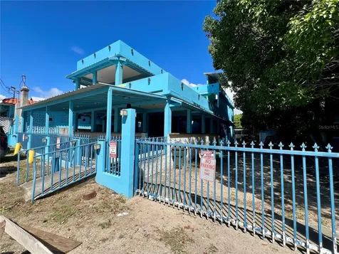 146 Calle Flamboyan Vieques PR 00765