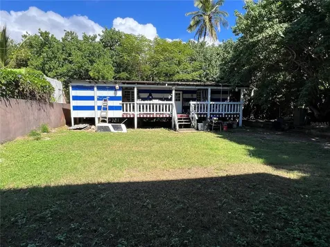 146 Calle Flamboyan Vieques PR 00765