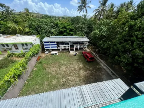 146 Calle Flamboyan Vieques PR 00765