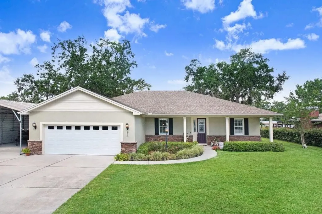 93 Bream Street Haines City FL 33844