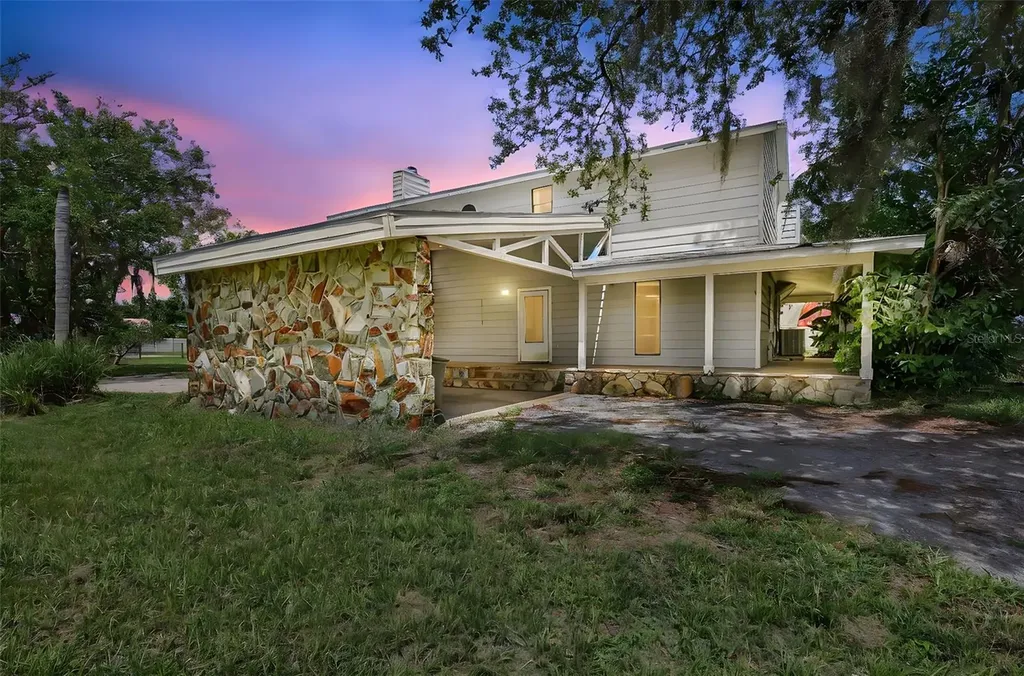 6633 Old Ranch Road Sarasota FL 34241