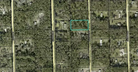 1230 Honeytree Street Bunnell FL 32110