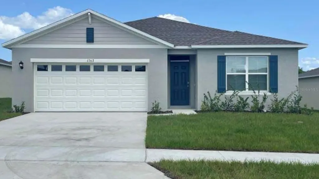 4418 Blackwell Avenue Lake Wales FL 33859
