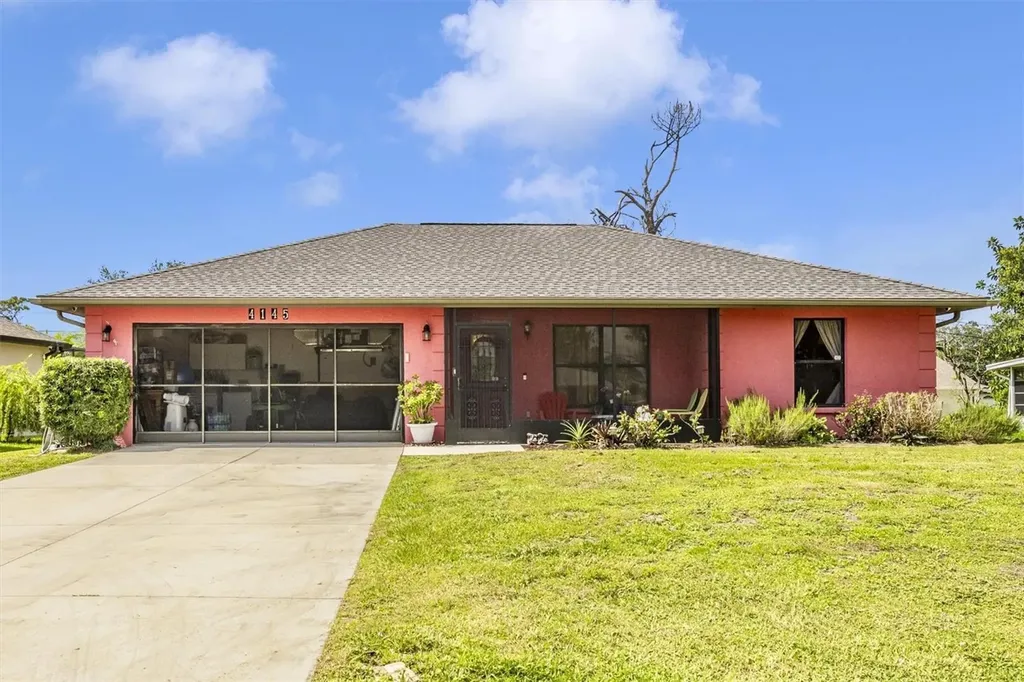 4145 W Price Boulevard North Port FL 34286