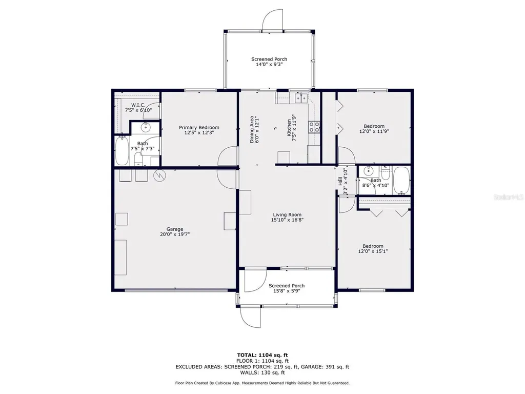 4145 W Price Boulevard North Port FL 34286