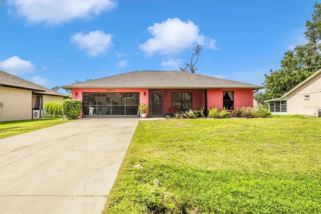 4145 W Price Boulevard North Port FL 34286