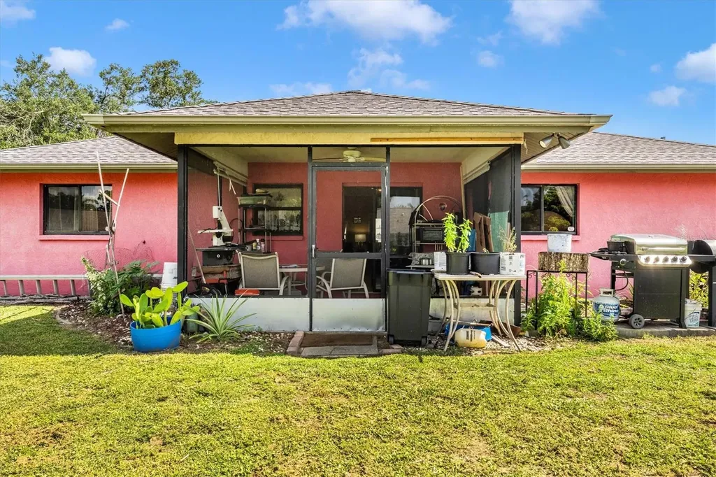 4145 W Price Boulevard North Port FL 34286