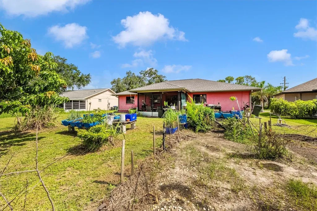 4145 W Price Boulevard North Port FL 34286