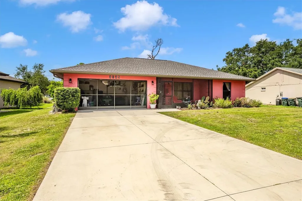 4145 W Price Boulevard North Port FL 34286
