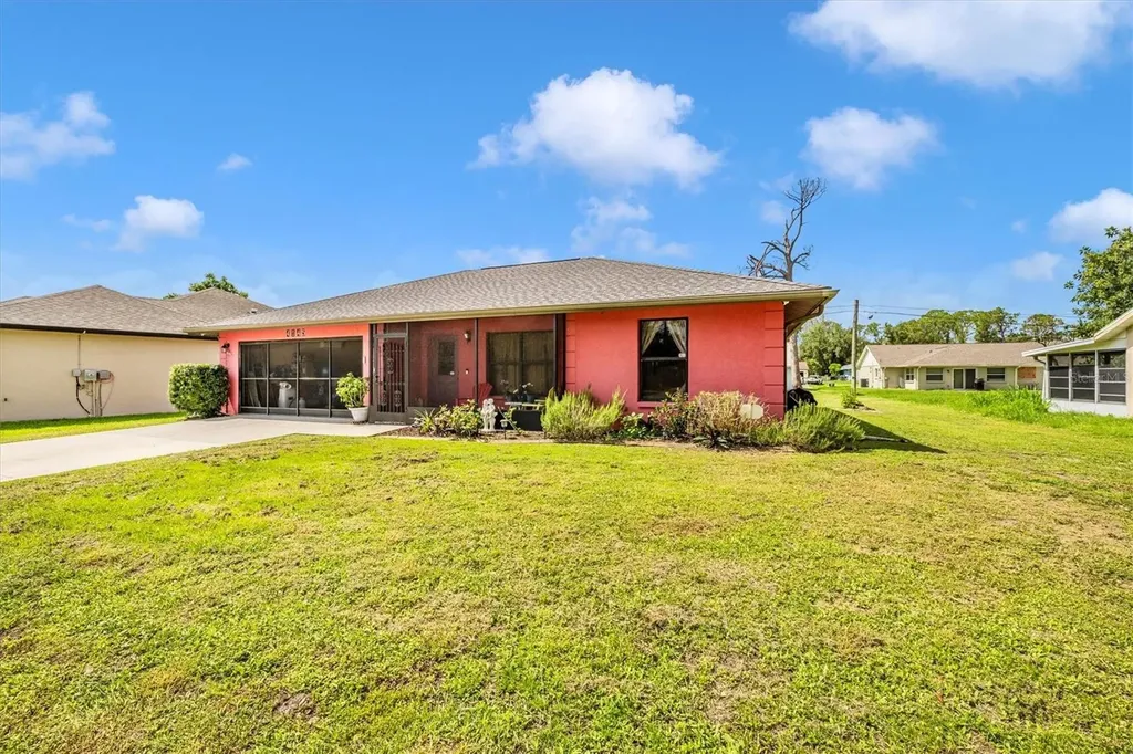 4145 W Price Boulevard North Port FL 34286