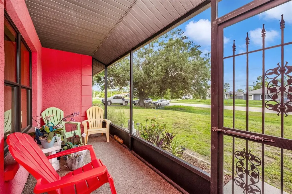4145 W Price Boulevard North Port FL 34286