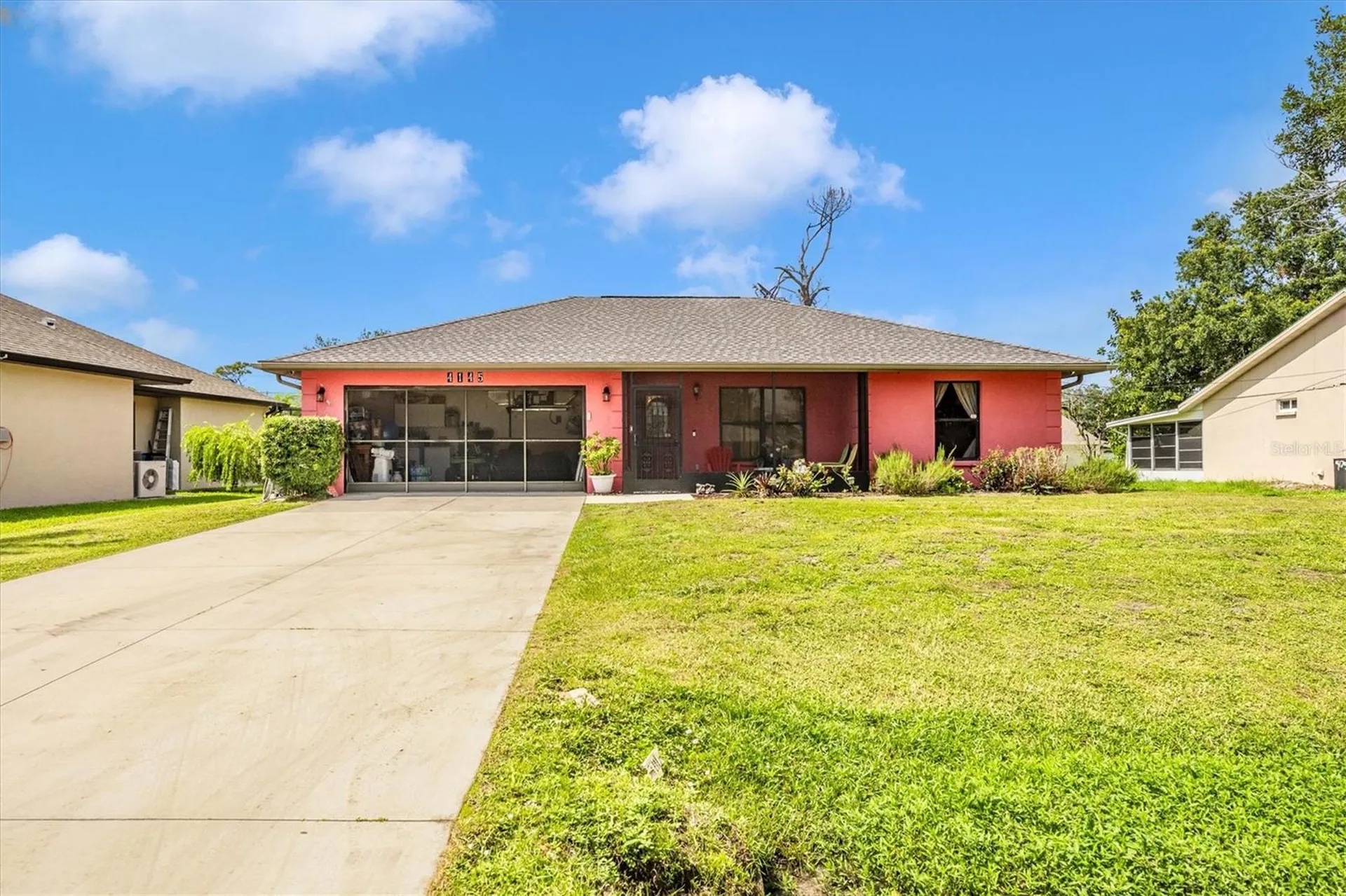 4145 W Price Boulevard North Port FL 34286